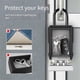 thumbnail image 2 of Car Key Safe Box for Home Apartment Lockbox Free installation mobile, 2 of 5