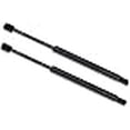 thumbnail image 3 of Lift Supports Depot Qty (2) Compatible avec F150 2009 à 2014 Supports de Levage de Capot avant (Exc SVT Raptor Shocks Struts), 3 of 4