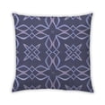 thumbnail image 1 of Ahgly Company Indoor Square Contemporary Throw Pillow, 18 inch by 18 inch, 1 of 5