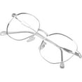 thumbnail image 3 of Gafas bloqueadoras de luz azul para lectura en computadora, lentes antideslumbrantes que ayudan a reducir la fatiga ocular, 3 of 5