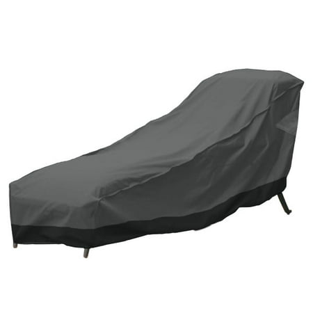 Patio Winter Covers Outdoor Patio Chaise Lounge Chair Cover 66