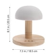 thumbnail image 4 of Shisuyan 1pc Clothes Shoulder Ironing Board Ironing Stool Ironing Pad (Random Color), 4 of 8