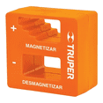 thumbnail image 1 of Magnetizador Desmagnetizador Truper 14141, Color Naranja, 1 of 3