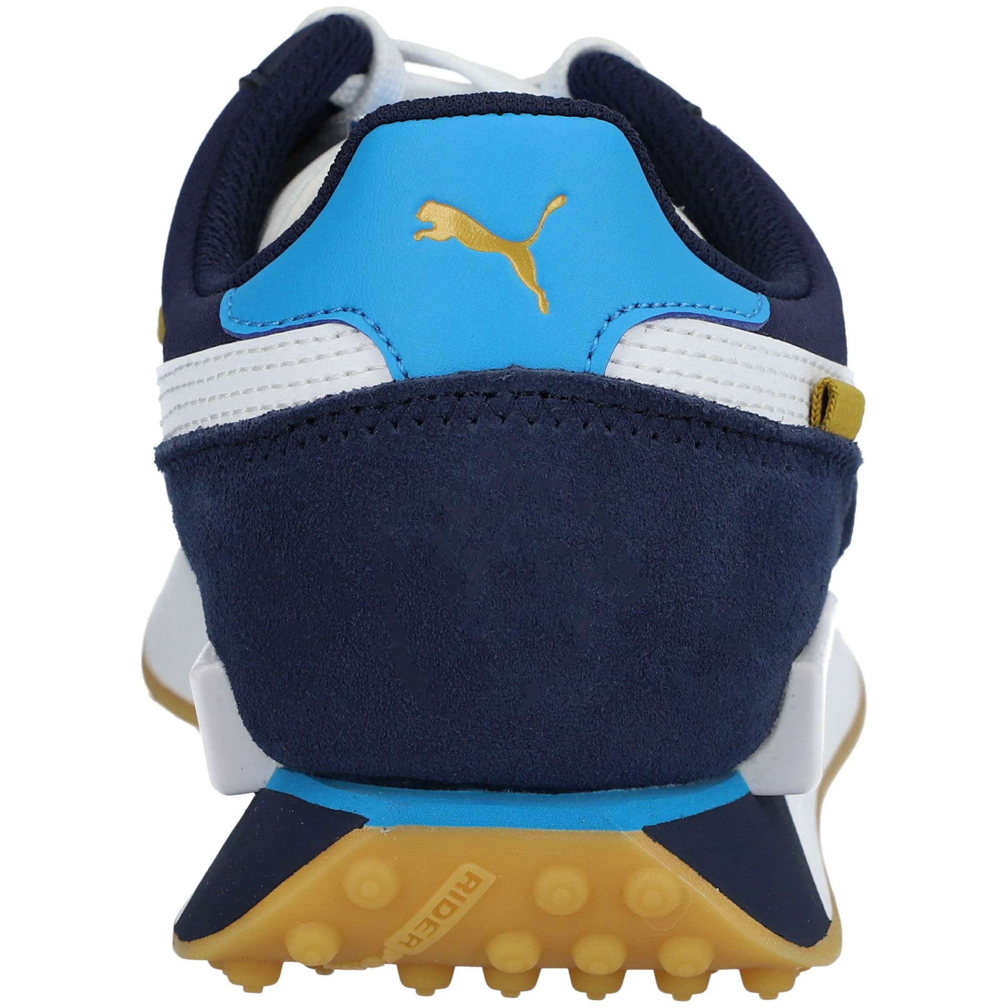 future rider olympique de marseille sneakers