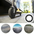 thumbnail image 5 of ETHKIA 8.5 Inch E Scooter Thickened Tube Scooter Tyres, E Scooter 8 1/2 x 2 Replacement Tyres Double Strength Tube for Xiaomi 1S / Pro2 / M365 Black, 5 of 7