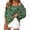 e-588Dark Green2784, variant on Women Shirts Crochet Knit Loose Fit Lace Short Sleeve Pullover Tops Casual Summer Blouse Tunic Shirt Classic Female Solid Color Dailywear