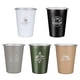 thumbnail image 4 of Escalada Taza de camping de acero inoxidable para viajes al aire libre, café, cerveza, bebidas, tazas (barro) Ehuebsd Para Estrenar, 4 of 9