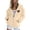 /c50Beige315, variant on Womens Hoodies Graphic Zip Up Jacket Hooded Love Heart Print Sweatshirt Oversized Coat With Pocket Soft Long Sleeve Casual Fall Winter Leisure Street Daily Wear,Purple,XXL