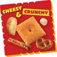 thumbnail image 6 of 3 Pack of Cheez-It Classic Snack Mix - 10.5 oz (Packaging Varies), 6 of 6