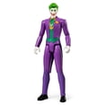 thumbnail image 2 of Figura Joker Spin Master 12 Pulgadas, 2 of 4