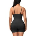 thumbnail image 6 of TAIAOJING Women Sexy Shaping Waist Tights Slim One-Piece Belly Body Shapewear Bra, 6 of 7