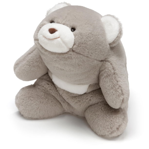 Oso de peluche GUND Original Snuffles gris 25 cm