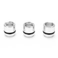 thumbnail image 1 of 68942-05K, Aluminum Alloy Control Valve Sleeve Kit High Reliability Wear Resistant  Compatible 3PCS Control Valve Sleeve  For Car, 1 of 8