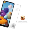 thumbnail image 5 of Cellet Tempered Glass Screen Protector for Samsung Galaxy A21 / 0.3mm Thick & 9H Hardness, 5 of 6