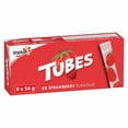 thumbnail image 1 of Yoplait Saveur De Fraise Tubes, 448G, 1 of 7