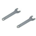 thumbnail image 3 of DeWalt Angle Grinder - 2-Prong Spanner Wrench 2-Pack, 401680-00-2PK, 3 of 4