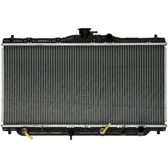 REACH 41-928 Radiator for a ACCORD 86-89 Radiator Replacement