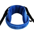 thumbnail image 5 of Banda ajustable para soporte de cabeza para asiento de coche para niños, banda ajustable para soporte de cabeza y cuello: una solución cómoda y segura para dormir, 5 of 5