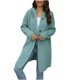 thumbnail image 1 of Puntoco Suéter Casual De Mujer con Estampado De Navidad Suéter De Cuello Redondo Top Liquidación De Navidad Puntoco Puntoco-217, 1 of 3