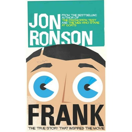 Frank: The True Story That Inspired the Movie