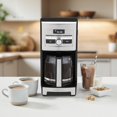 thumbnail image 2 of Cafetera programable Cuisinart DCC-12 de 12 tazas, 2 of 5