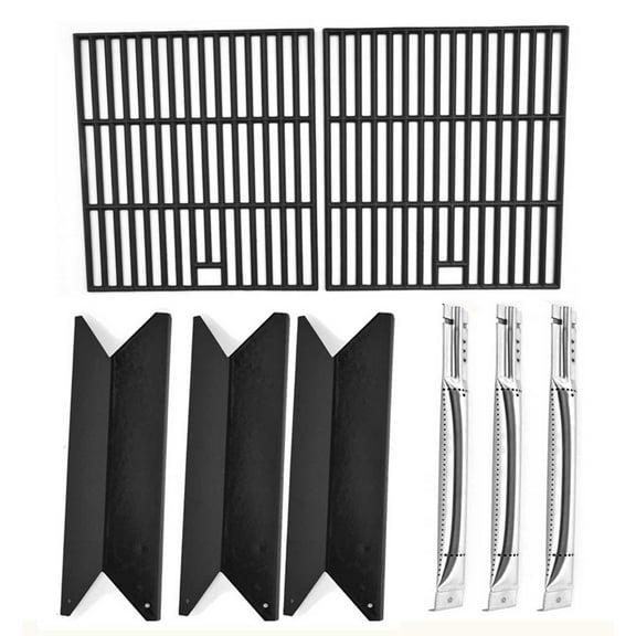 Replacement BBQ Parts for Nexgrill 720-0649, Gas Grill Models