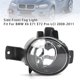 thumbnail image 5 of 1 luz antiniebla delantera derecha para BMW X6 E71 E72 2008-2011 63177187630, 5 of 11