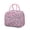 Unicorn Flamingo Pattern-1, variant on Cute Cow Pattern Lunch Box for School,Insulated Lunch Bag,Loncheras Para Mujer,Leakproof Lunch Bag for Beach,Travel,Picnic,Camping