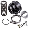 thumbnail image 3 of Maxpeedingrods 50mm V-Band Blow Off Valve Intercooler w/ Weld On Aluminum Flange 35 PSI Boost, 3 of 7