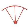 thumbnail image 3 of Milaget Set of 4 Propeller Blade Guards Protection Frame for X5UW X5UC Red, 3 of 3