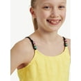 thumbnail image 5 of Justice Girls Terry Pacman One-Piece, Sizes 5-18, 5 of 6