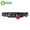 Red, variant on Doco DCAT011-07 Reflective Cat Collar with Safety Buckle, Light Green