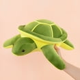 thumbnail image 3 of Soft Turtle Plush Toy 45cm, 3 of 6
