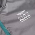 thumbnail image 4 of Aston Martin Cognizant F1 Lifestyle Technical Jacket, 4 of 9