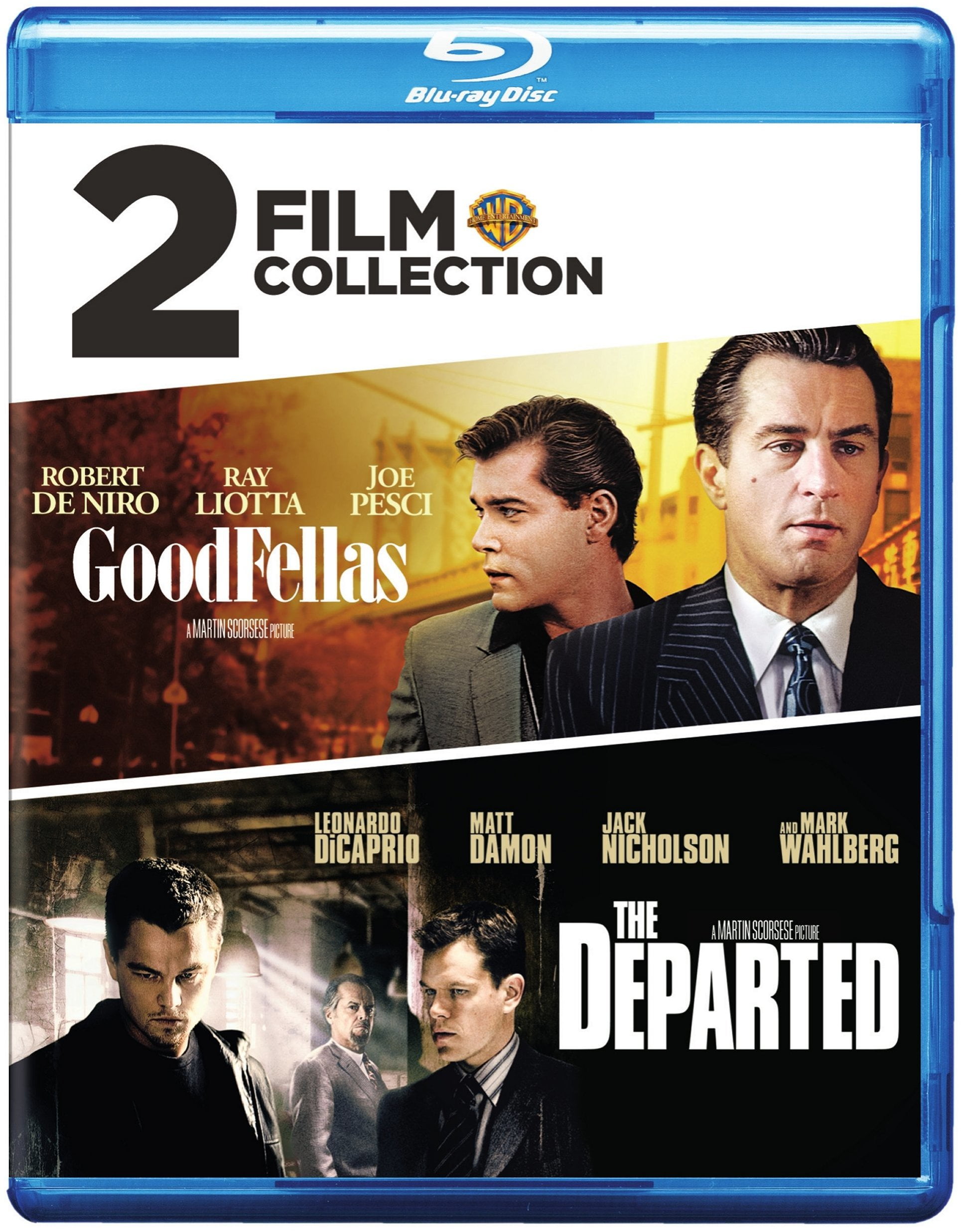 Blood Diamond [Blu-ray] - Walmart.com