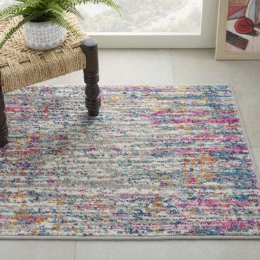 Safavieh Madison Candelario Abstract Polka Dots Area Rug Fuchsia Gold 2 X 4 Com Safavieh Madison Candelario Abstract, Safavieh Handmade Natural Fiber Harmine Round Jute Rug