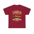 thumbnail image 2 of Smart People Hobby Jetskiing Jet Ski Watercraft Lovers T-Shirt, 2 of 2