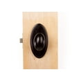 thumbnail image 3 of Weslock 2700J Julienne Passage Door Knob, 3 of 5