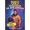 thumbnail image 1 of Incredible Lives: Dr. Mae Jemison, 1 of 1