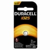 Duracell Lithium Coin 1025