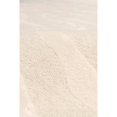 thumbnail image 2 of Pasargad Home Edgy 12' x 15' Hand-Tufted Silk and Wool Ivory Rug, For Indoor Space and all Age of Group, 2 of 5