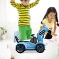 thumbnail image 4 of 60dc5476503ebc1843622a82 blank blank blank blank blank blank blank Azul Zulema vehículo tractor, 4 of 6