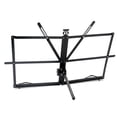 thumbnail image 4 of TFixol Support de Guitare Compact Réglable avec Positionnement Multi-Angle et Design en Métal Pliable, 4 of 7