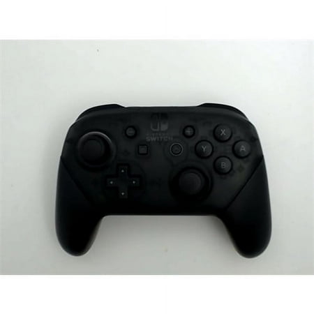 UsedNintendo Switch Pro Controller