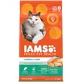 thumbnail image 1 of IAMS PROACTIVE HEALTH. Comida seca para gatos Hairball Control IAMS 1, 1 of 5