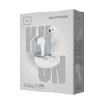 thumbnail image 1 of Audifono TWS STF Kun Blanco, 1 of 4