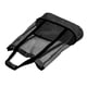 thumbnail image 3 of Bolsa de playa Ticfox de almacenamiento de alimentos con aislamiento negro, 3 of 14