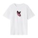 thumbnail image 1 of Camiseta de verano con cuello redondo Salvador para mujer L, 1 of 7