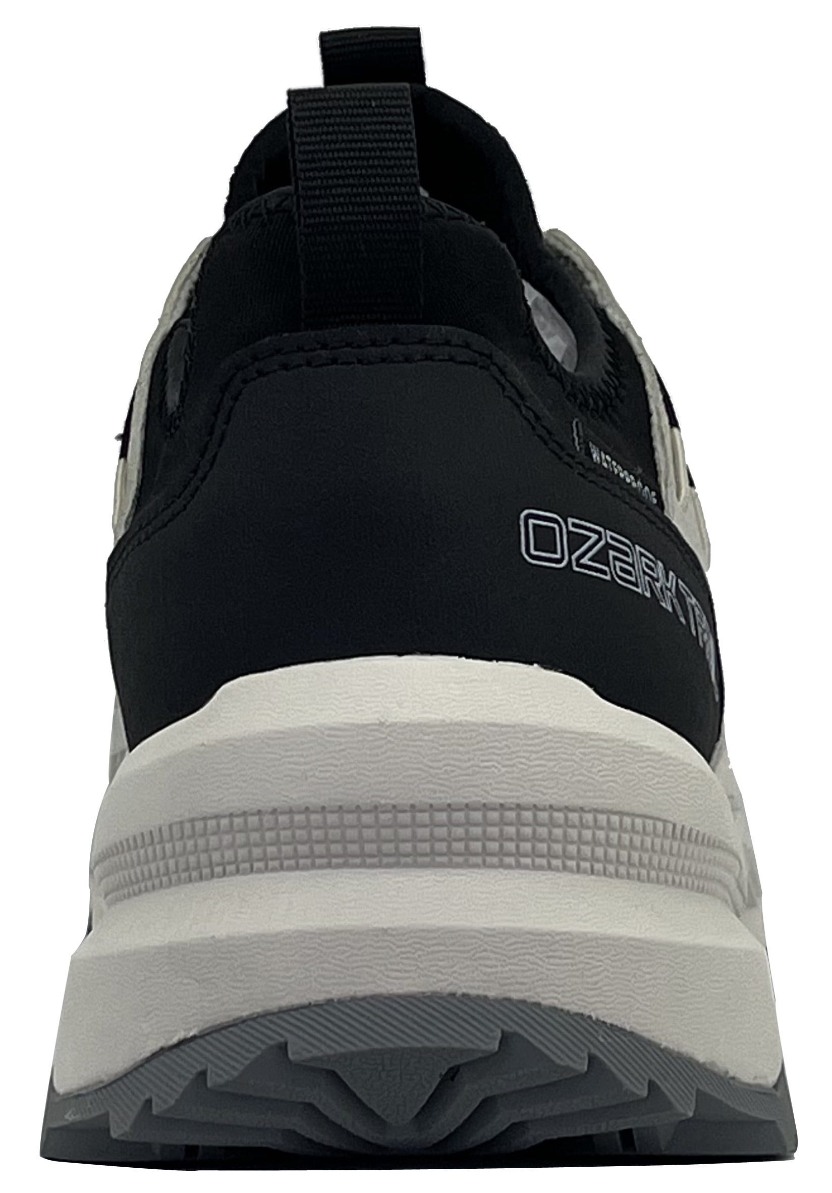 Ozark Trail Men's Rock Plate Low Hiker Boot