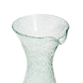 thumbnail image 5 of Creative Co-Op Bubble Glass Decanter, Clear, 5 of 8